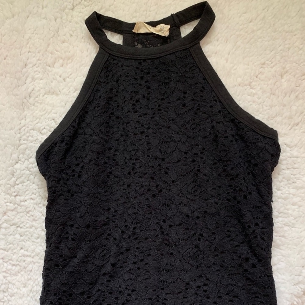 Hollister shirt